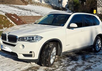 BMW X5 149.560 km 21.850 &euro; Darmstadt 64287