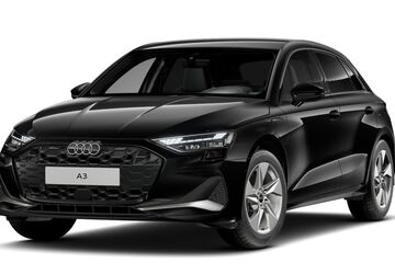 Audi A3 21.718 km 34.990 &euro; Hofheim 65719