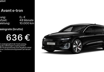 Audi A6 e-tron 23.280 km 65.980 &euro; Hofheim 65719