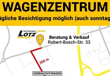 Renault Megane E-TECH 5.999 km 43.990 &euro; Bensheim 64625