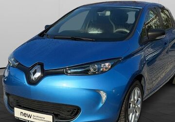 Renault ZOE 33.350 km 8.990 &euro; Bensheim 64625