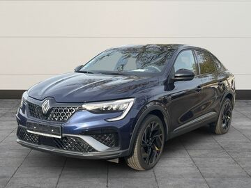 Gebrauchte Renault Arkana
