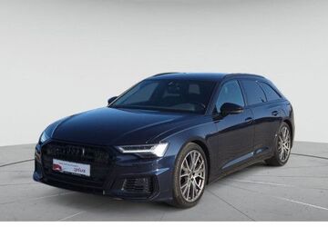 Audi S6 82.127 km 45.880 &euro; Darmstadt 64295