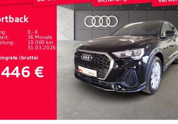 Audi Q3 17.095 km 41.678 &euro; Frankfurt am Main 60314