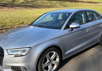 Audi A3 136.000 km 17.700 &euro; Frankfurt 60322