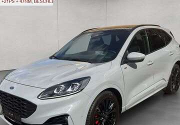 Ford Kuga 7.976 km 30.950 &euro; Frankfurt am Main 60386