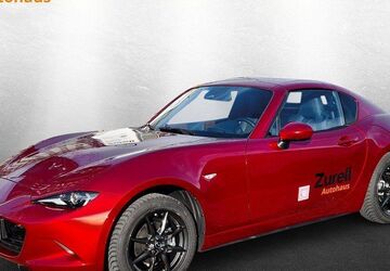 Mazda MX-5 1.378 km 32.980 &euro; Darmstadt 64293