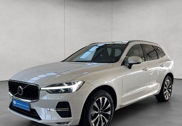 Volvo XC60 26.233 km 39.950 &euro; Frankfurt am Main 60486
