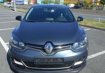 Renault Megane 112.000 km 6.299 &euro; Darmstadt 64293