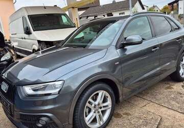 Audi Q3 98.656 km 17.699 &euro; Groß-Zimmern 64846