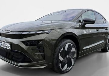 Skoda Enyaq 13.900 km 49.985 &euro; Offenbach am Main 63075