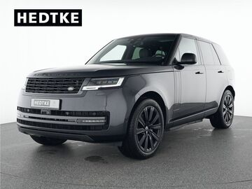 Gebrauchte Land Rover Range Rover