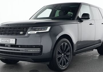 Land Rover Range Rover 3.000 km 138.990 &euro; Weiterstadt 64331
