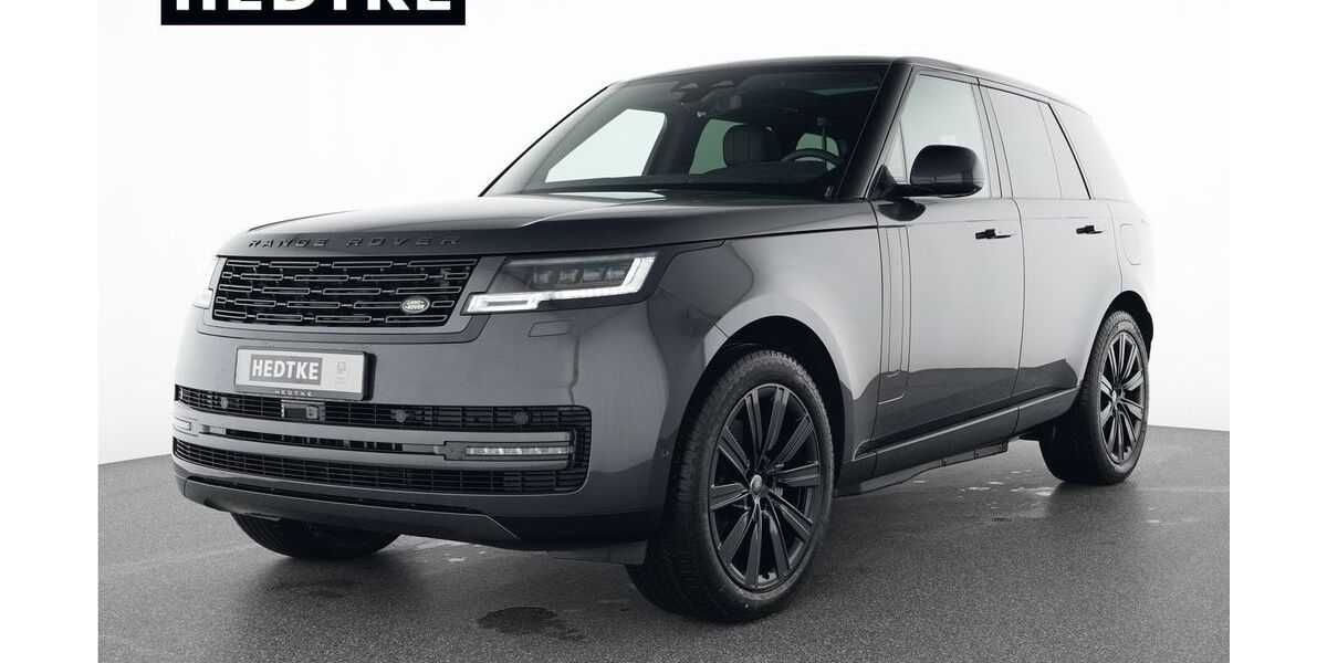 Land Rover Range Rover 3.000 km 138.990 &euro; Weiterstadt 64331