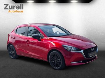 Gebrauchte Mazda 2