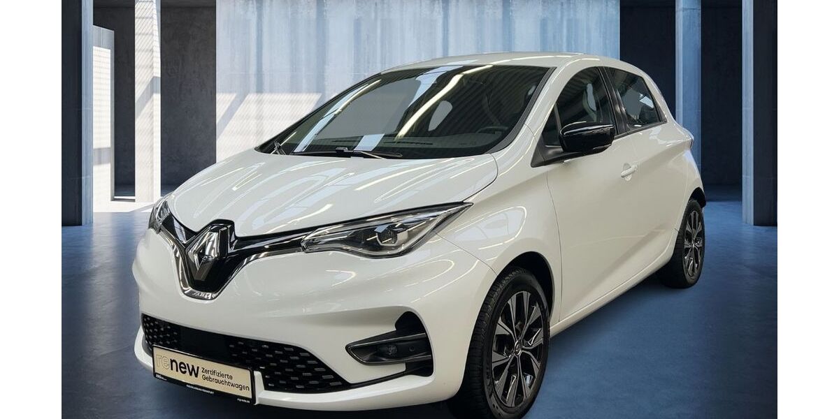 Renault ZOE 87.592 km 12.660 &euro; Frankfurt / Main 60314