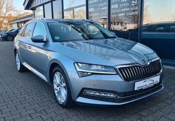 Skoda Superb 164.600 km 14.690 &euro; Offenbach am Main 63069