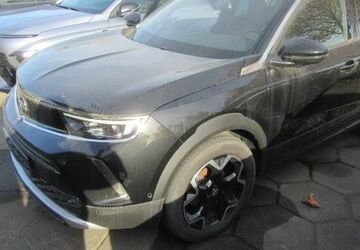 Opel Mokka 102.470 km 13.880 &euro; Ober-Ramstadt 64372