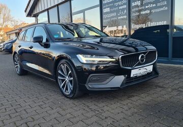 Volvo V60 147.300 km 18.990 &euro; Offenbach am Main 63069