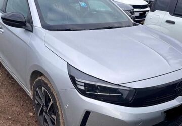 Opel Corsa 17.295 km 14.980 &euro; Rüsselsheim 65428