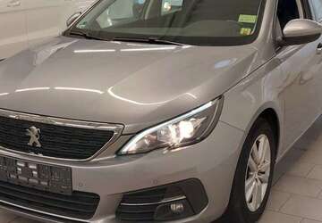 Peugeot 308 119.000 km 12.700 &euro; Frankfurt 65933
