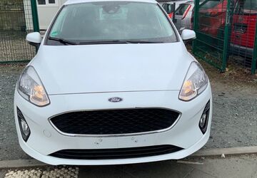 Ford Fiesta 301.123 km 4.800 &euro; Frankfurt am Main 60486