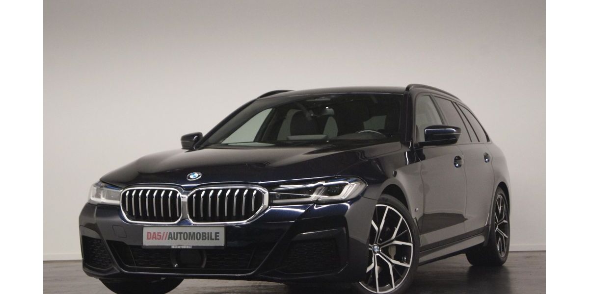 BMW 530 132.000 km 30.900 &euro; Darmstadt 64293