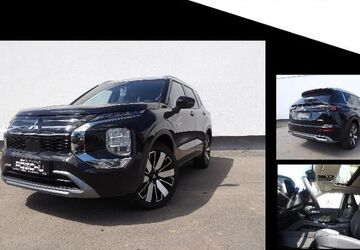 Mitsubishi Outlander 2.500 km 52.750 &euro; Bensheim 64625