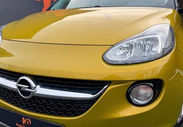 Opel Adam 56.000 km 9.690 &euro; Liederbach am Taunus 65835