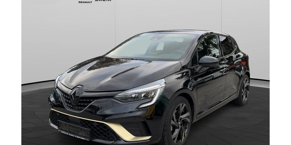 Renault Clio 13.199 km 21.990 &euro; Bensheim 64625