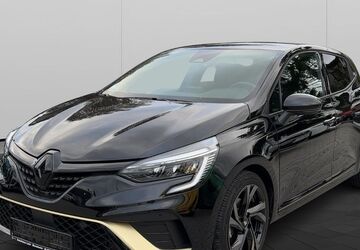 Renault Clio 13.199 km 22.490 &euro; Bensheim 64625