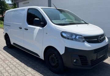 Opel Vivaro 108.000 km 14.990 &euro; rodgau 63110