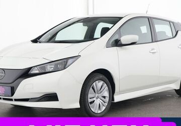 Nissan Leaf 21.704 km 12.893 &euro; Dietzenbach bei Frankfurt 63128