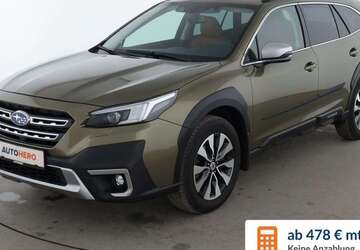 Subaru OUTBACK 47.130 km 34.750 &euro; Frankfurt am Main 65936