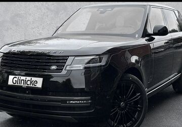 Land Rover Range Rover 13.500 km 167.880 &euro; Frankfurt a.M. 60314