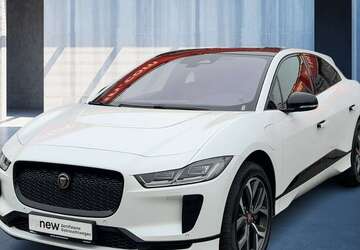 Jaguar I-Pace 26.290 km 38.380 &euro; Frankfurt / Main 60314