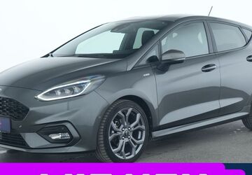 Ford Fiesta 36.352 km 16.375 &euro; Dietzenbach bei Frankfurt 63128