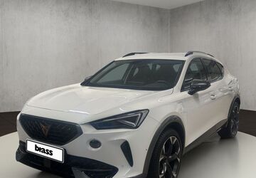 Cupra Formentor 17.800 km 29.950 &euro; Darmstadt 64293