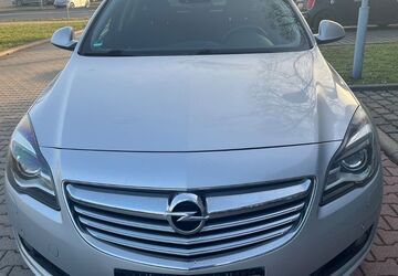 Opel Insignia 229.000 km 4.999 &euro; Dietzenbach 63128