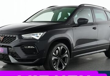 Cupra Ateca 23.597 km 31.759 &euro; Dietzenbach bei Frankfurt 63128