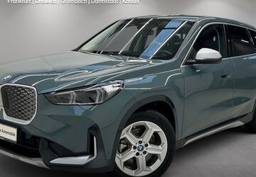 BMW iX1 27.418 km 37.870 &euro; Dreieich-Sprendlingen 63303