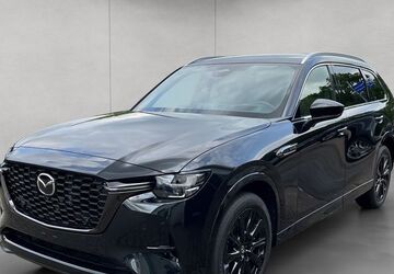 Mazda CX-80 18.000 km 53.950 &euro; Frankfurt 60386