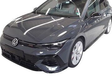 VW Golf 14.714 km 43.480 &euro; Frankfurt 60326