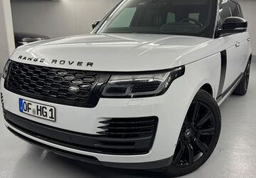 Land Rover Range Rover 174.308 km 39.999 &euro; Seligenstadt 63500