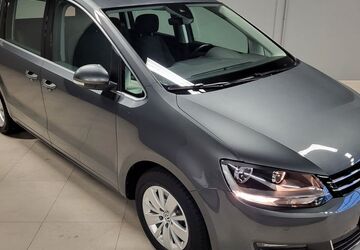 VW Sharan 61.330 km 32.490 &euro; Alsbach-Hähnlein 64665