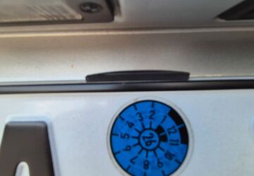 BMW 525 198.000 km 2.600 &euro; Darmstadt 64293