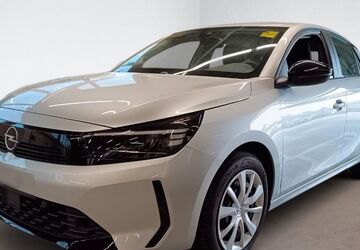 Opel Corsa 11.843 km 16.490 &euro; Rödermark 63322