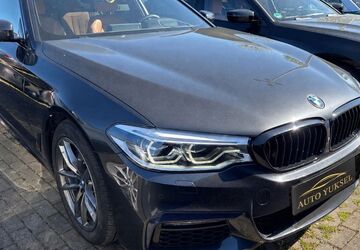 BMW 525 160.000 km 21.990 &euro; Heppenheim 64646