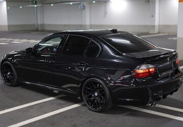 BMW 330 249.500 km 14.200 &euro; Pfungstadt 64319