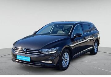 VW Passat Variant 43.251 km 26.870 &euro; Darmstadt 64295